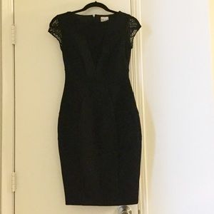 NEW REISS body fitting dress
